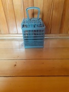 Kosz na sztućce zmywarki Candy