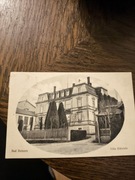 Bad Reinerz Villa Eldorado - Duszniki Zdrój 