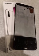 Samsung Galaxy A70 Bez wyświetlacza