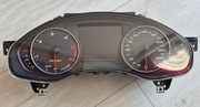 Audi A6 C7 diesel ALLROAD licznik 4G9 9020 901 B