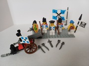 Zestaw żołnierzy Lego