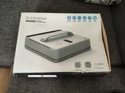 Robot myjący okna Alfawise WIN660, magnetyczny odkurzacz automatyczny