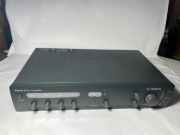 Bosch Plena Mixer Amplifier