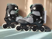 NOWE ROLKI OXELO MĘSKIE MŁODZIEŻOWE