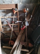 Kosa spalinowa BC520S 2014