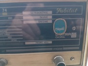 UNITRA Diora Jubilat Radio