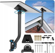 Uchwyt Starlink Gen 3 360 regulowany montaz scienny z adapterem