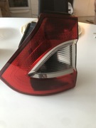 Lampa tył w błotniku Ford galaxy mk3