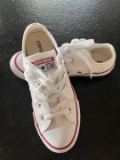 Converse trampki r.33