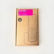 Telefon, Sinus 207 Pack 