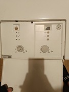 Kocioł gazowy dwufunkcyjny Junkers 