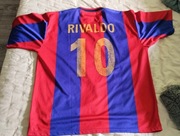 Rivaldo koszulka fc Barcelona