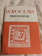 Wrocław Przewodnik (1967)