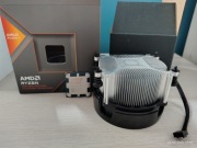 AMD Ryzen 7 7800G 