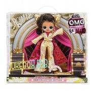 Lalka L.O.L.Surprise omg Jukebox Szafa grająca lol