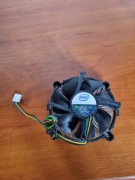 Wentylator intel do procesora Model E33681001