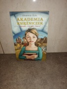 Akademia księżniczek Shannon Hale