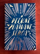 Piękne złamane serca - Sara Barnard