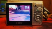 Sony DSC-S730 ...