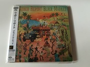 WEATHER REPORT Black Market mini lp  CD Japan 