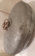 Szkandela szkandelka termofor podgrzewacz METAL SZCZELNA OKAZJA NA ZIMĘ!