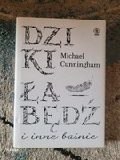 Cunningham M. Dziki łabędź