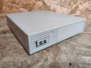 RETRO KIESZEŃ NA DYSK TWARDY LION-905C 