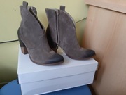 Botki EXQUISITE r.37