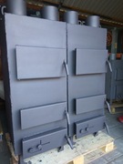 Kocioł piec nadmuchowy pn 3 30KW RÓŻNE OD RĘKI