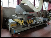 Maszyna stolarska CNC Morbidelli A504