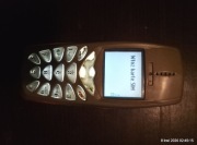 Telefon komórkowy Nokia 3510i