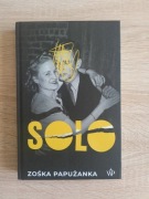 SOLO ZOŚKA PAPUŻANKA TANIO