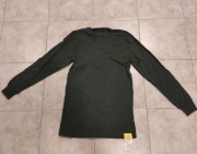 Koszulka letnia długi rękaw 519/MON ocieplacz M wojskowa wzrost 172-180 cm