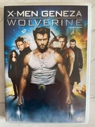 X-Men Geneza: Wolverine - DVD
