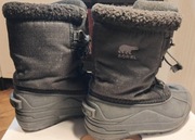 SOREL 31 Buty Śniegowce dla dziecka Uni
