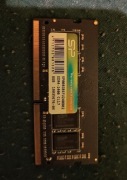 Pamięć sodimm ddr4 silicon power 8GB 2400MHz cl17