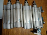 Siłownik Festo   DNCB-50-50-PPV-A   