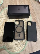 iPhone 11 Pro 64gb Space Gray
