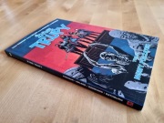 Żywe trupy - 22 - Nowy początek (WYD. 1 NAJLEPSZA JAKOŚĆ DRUKU)