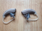 2x PRAWIE NOWE Aparaty WIDEX Dream 30 D3-FA BTE 