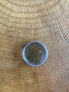 Ropucha paskowka 2 zł 1998