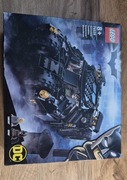 LEGO 76239 - Batman Tumbler: starcie ze Strachem na Wróble 