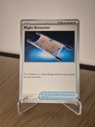 Karta Pokemon TCG: Night Stretcher (SFA 061)