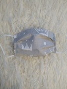 Bawełniana maseczka ochronna 