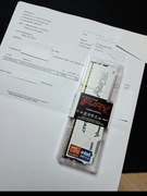 Pamięć RAM Kingston FURY Beast RGB DDR5 16GB 6000 CL30 EXPO Biały -Nowy+FV