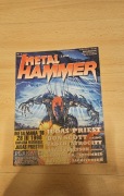 Metal Hammer 2/1998