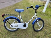 Rowerek dziecięcy 20 cali 