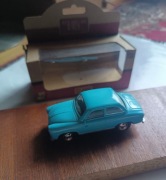 Syrena 104 niebieska