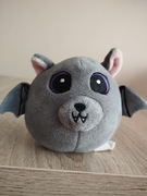 Nietoperz z gangu słodziaków 