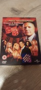 Las Vegas Sezon One dvd 